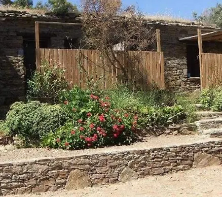 Campsite U Paradisu Saleccia