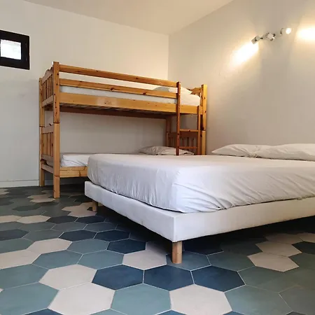 Campsite U Paradisu Saleccia *